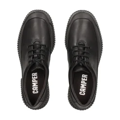 CAMPER Zapatos de vestir de Hombre K100360 032 NEGRO