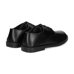 CAMPER Zapatos de vestir de Hombre K101012 001 NEGRO