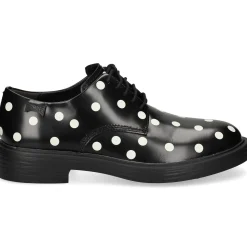 CAMPER Zapatos de vestir de Hombre K100979 014 NEGRO