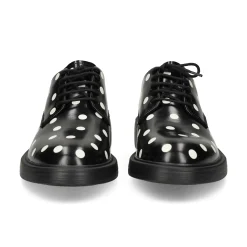 CAMPER Zapatos de vestir de Hombre K100979 014 NEGRO