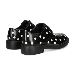 CAMPER Zapatos de vestir de Hombre K100979 014 NEGRO