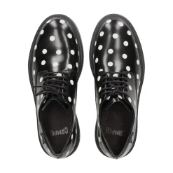 CAMPER Zapatos de vestir de Hombre K100979 014 NEGRO
