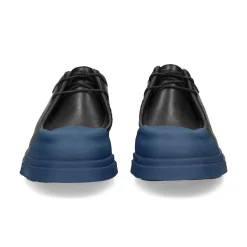 CAMPER Zapatos de vestir de Hombre K100872 024 NEGRO