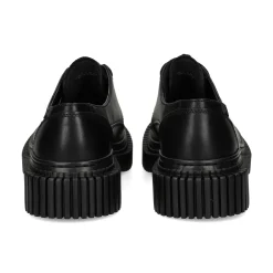 CAMPER Zapatos de vestir de Hombre K101051 001 NEGRO