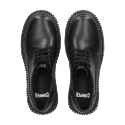 CAMPER Zapatos de vestir de Hombre K101051 001 NEGRO