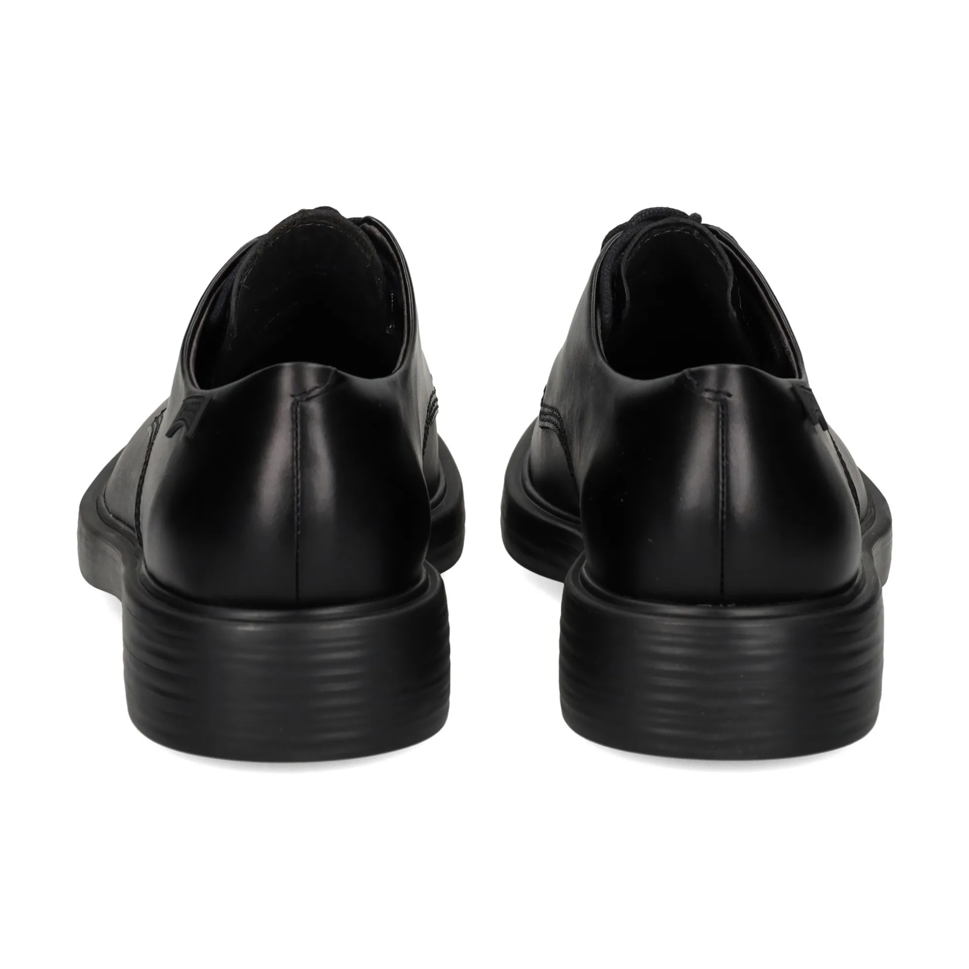 CAMPER Zapatos de vestir de Hombre K100979 001 NEGRO
