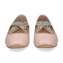 CASADEI Bailarinas de Mujer 1A259X0101C2367 4108 MINOU