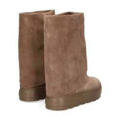 CASADEI Botas con tacón de Mujer 2S336Y0801RENNA 3121 CARIBOU