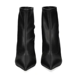 CASADEI Botines con tacón de Mujer 1R455Y080MC2274 NEGRO