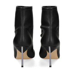 CASADEI Botines con tacón de Mujer 1R455Y080MC2274 NEGRO