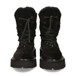 CASADEI Botines con tacón de Mujer 1R328Z0411C1879 9000 NEGRO