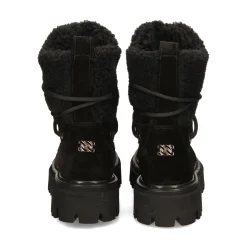 CASADEI Botines con tacón de Mujer 1R328Z0411C1879 9000 NEGRO