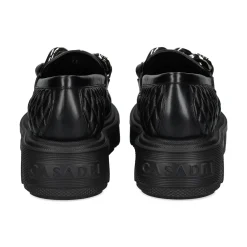 CASADEI Mocasines de Mujer 2D248W040NC2243 90000 NERO