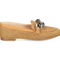 CASADEI Mocasines de Mujer 1A224U0101C1293 2804 NATUR