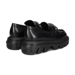 CASADEI Mocasines de Mujer 2D245W040NC1508 90000 NERO