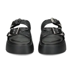 CASADEI Sandalias con plataforma de Mujer 2M482J040NC2795 9000 NEGRO