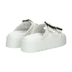 CASADEI Sandalias con plataforma de Mujer 2M392X0401C2448 9999 BIANCO