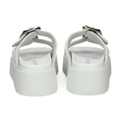 CASADEI Sandalias con plataforma de Mujer 2M392X0401C2448 9999 BIANCO