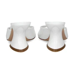 CASADEI Sandalias con tacón de Mujer 1M888V080TTIFFA 9999 BIANCO