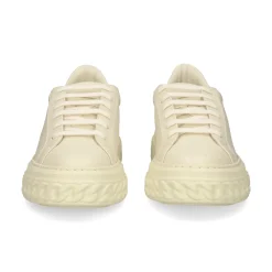 CASADEI Zapatillas de Mujer 2X869T0201C1863 3206 MILK