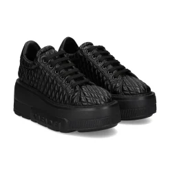 CASADEI Zapatillas de Mujer 2X986W070NT0443 90000 NERO