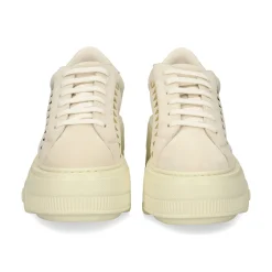 CASADEI Zapatillas de Mujer 2X090A0701C2914 YOGURT