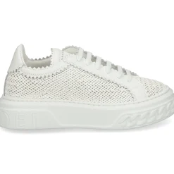 CASADEI Zapatillas de Mujer 2X822P0201HANOI 9999 BIANCO