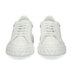 CASADEI Zapatillas de Mujer 2X822P0201HANOI 9999 BIANCO