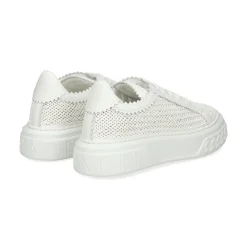 CASADEI Zapatillas de Mujer 2X822P0201HANOI 9999 BIANCO