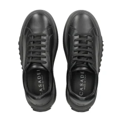 CASADEI Zapatillas de Mujer 2X894U070NSALEN NEGRO