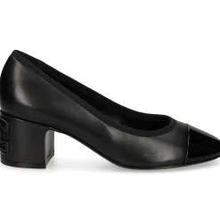 CASADEI Zapatos de salón 1F032A0501T0339 NEGRO