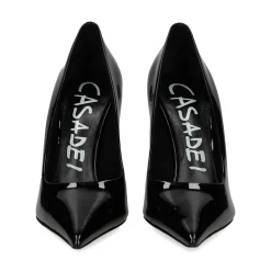 CASADEI Zapatos de salón 1F920W100MC1444 9000 NEGRO