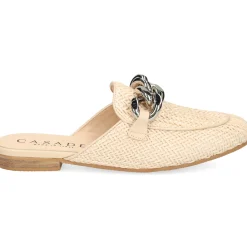 CASADEI Zuecos de Mujer 1M764U0101C1293 3301 SPIAGGIA