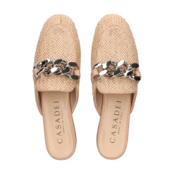 CASADEI Zuecos de Mujer 1M764U0101C1293 2801 DAFNE