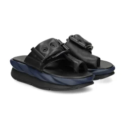 4CCCCEES Sandalias con plataforma de Mujer MELLOW GLOW NIGHT