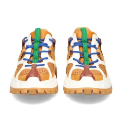 4CCCCEES Zapatillas de Mujer ARKO JUNGLE TAN