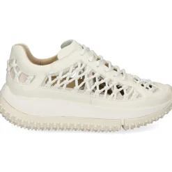4CCCCEES Zapatillas de Mujer KAPOK LINK BLANCO