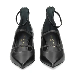 CHANTAL Zapatos de salón 2375 NERA