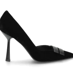 CHANTAL Zapatos de salón 2356 NEGRO