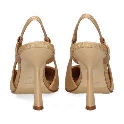 CHANTAL Zapatos de tacón alto 2233 LINO