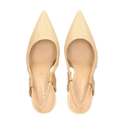 CHANTAL Zapatos de tacón alto 2233 LINO