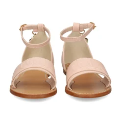 CHLOE KIDS Sandalias, chanclas y albarcas de niña C20878 46J ROSA PETALO