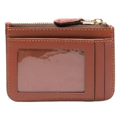 COACH Billeteras CI185 b4/tan caramel