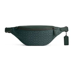 COACH Bolsos CM373 AMAZON GREEN