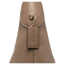 COACH Bolsos CU044 b4/dark stone