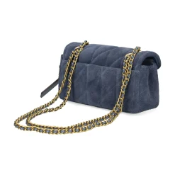 COACH Bolsos CW626 B4/LIGHT DENIM