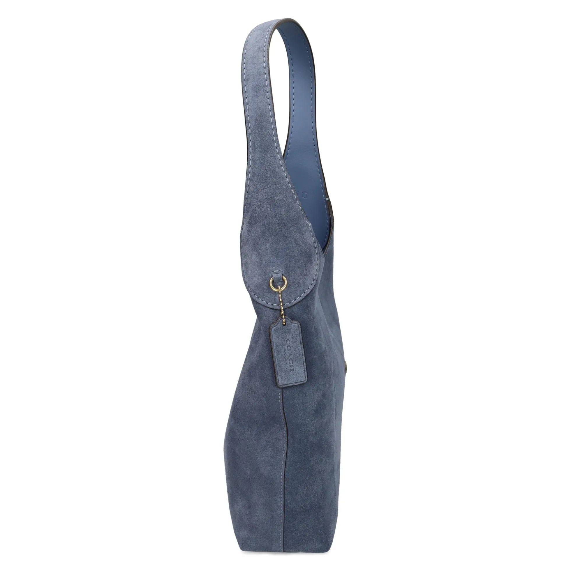 COACH Bolsos CW637 B4/LIGHT DENIM