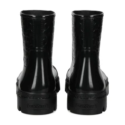 COACH Botines planos de Mujer CE856 NEGRO