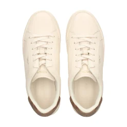 COACH Zapatillas de Mujer CCN69 CHALK/BRO/KHA