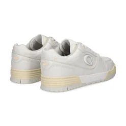 COACH Zapatillas de Mujer CAQ25 OPTIC WHITE